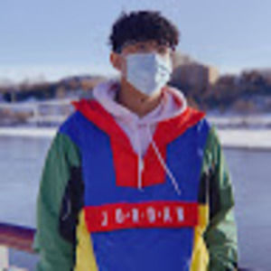 Meet your Posher, Russell